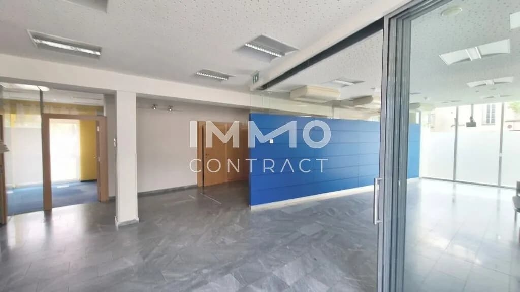 4-Zimmer-Gewerbeimmobilie mieten in Melk – 141 m², € 1.717