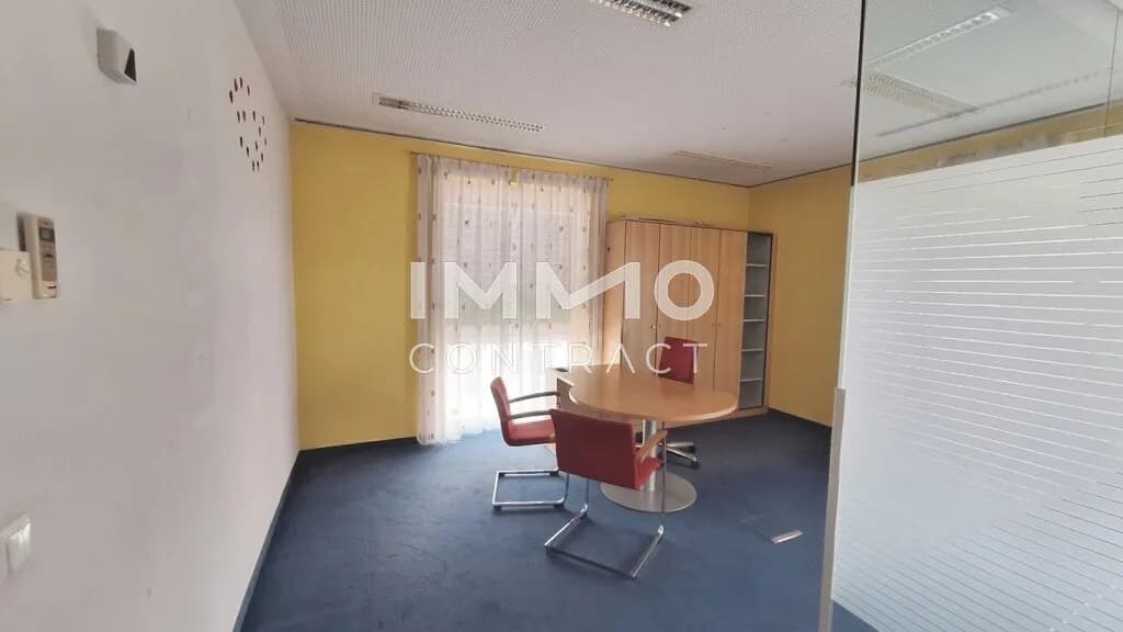 4-Zimmer-Gewerbeimmobilie mieten in Melk – 141 m², € 1.717 – Bild 5 von 13