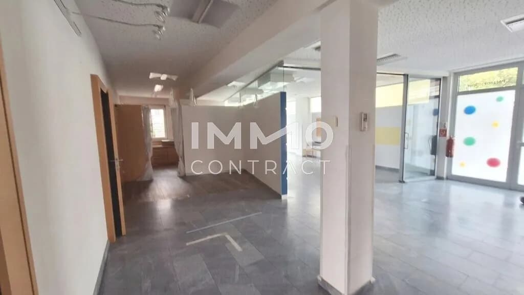 4-Zimmer-Gewerbeimmobilie mieten in Melk – 141 m², € 1.717 – Bild 6 von 13