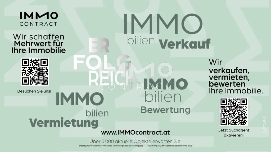 4-Zimmer-Gewerbeimmobilie mieten in Melk – 141 m², € 1.717 – Bild 7 von 13
