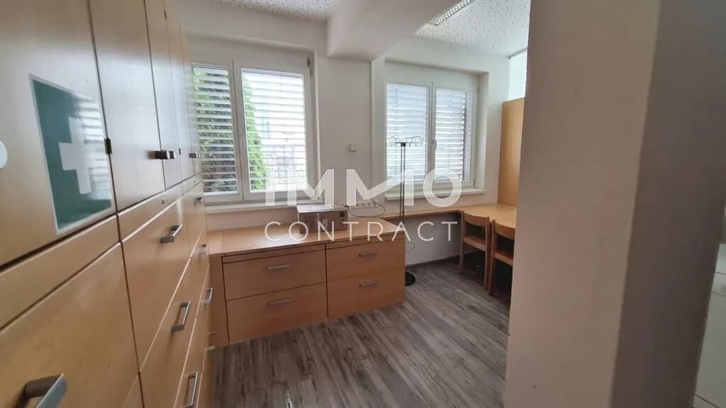 4-Zimmer-Gewerbeimmobilie mieten in Melk – 141 m², € 1.717 – Bild 11 von 13