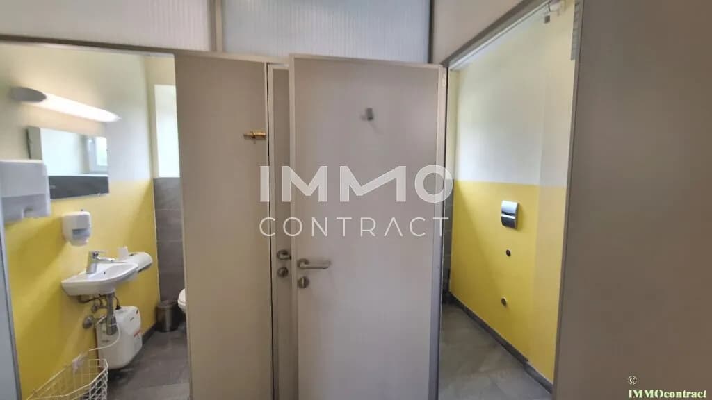 4-Zimmer-Gewerbeimmobilie mieten in Melk – 141 m², € 1.717 – Bild 12 von 13