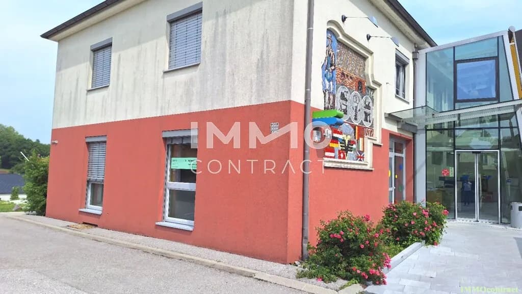 4-Zimmer-Gewerbeimmobilie mieten in Melk – 141 m², € 1.717 – Bild 13 von 13