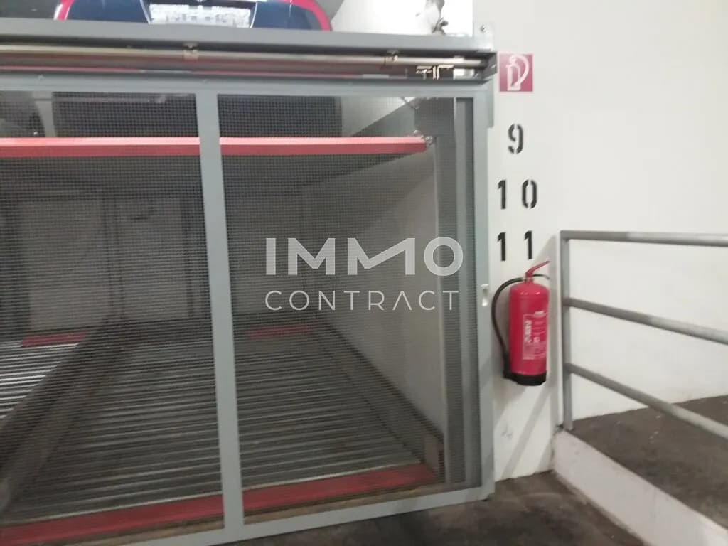 Immobilie mieten in Wien – 11 m², € 84 – Bild 1 von 2