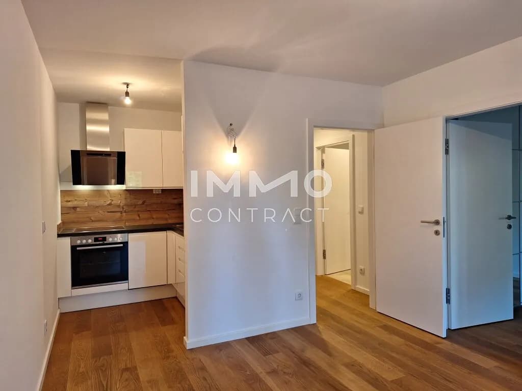 2-Zimmer-Wohnung kaufen in Wien – 39,39 m², € 259.000 – Bild 2 von 14