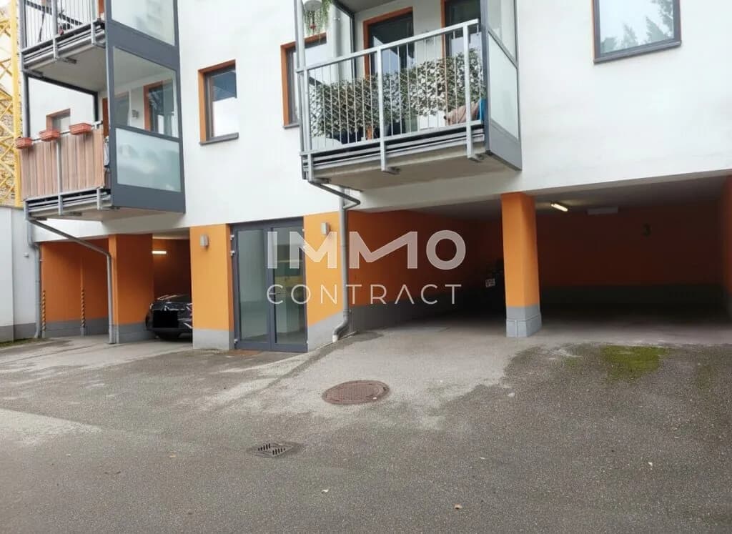Immobilie mieten in Wien – € 95 – Bild 1 von 11