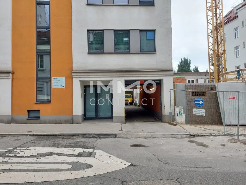 Immobilie mieten in Wien – € 95 – Bild 11 von 11
