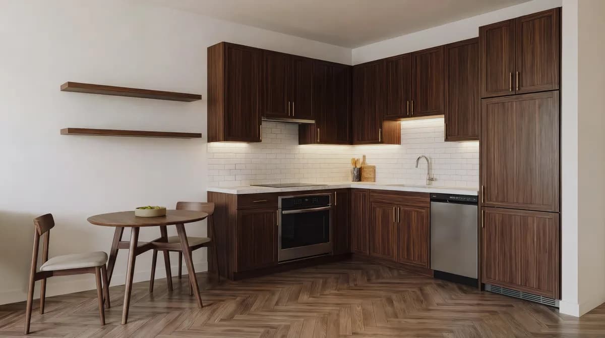 2-Zimmer-Wohnung kaufen in Graz – 45,04 m², € 298.165 – Bild 13 von 14