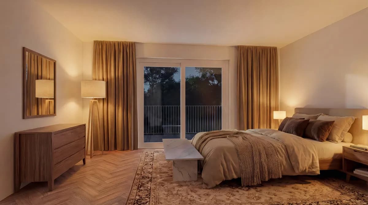 2-Zimmer-Wohnung kaufen in Graz – 45,04 m², € 298.165 – Bild 14 von 14