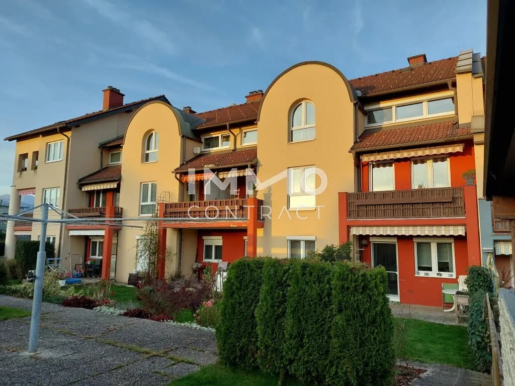 4-Zimmer-Wohnung kaufen in Murtal – 93,54 m², € 135.000