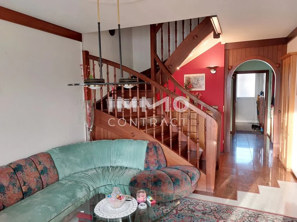 4-Zimmer-Wohnung kaufen in Murtal – 93,54 m², € 135.000 – Bild 4 von 12