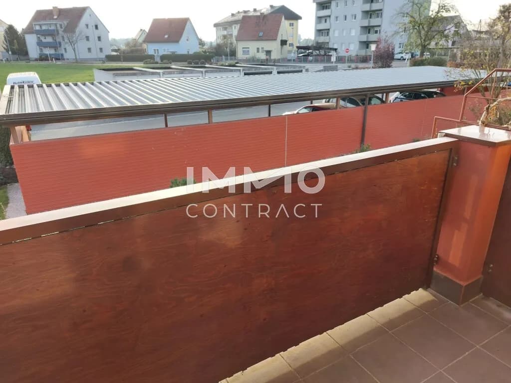 4-Zimmer-Wohnung kaufen in Murtal – 93,54 m², € 135.000 – Bild 11 von 12