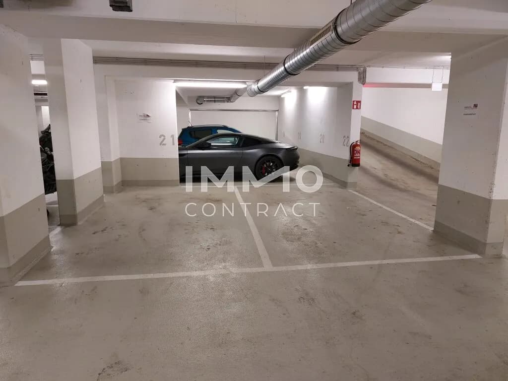 Immobilie mieten in Wien – 11 m², € 150 – Bild 2 von 4