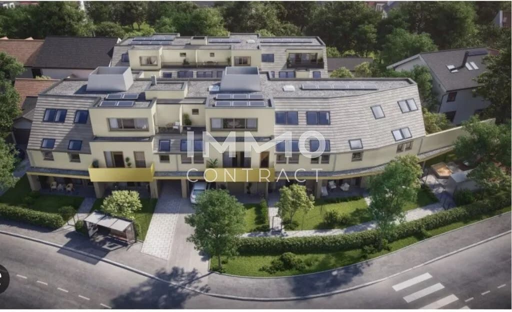 Immobilie mieten in Wien – € 101 – Bild 1 von 3