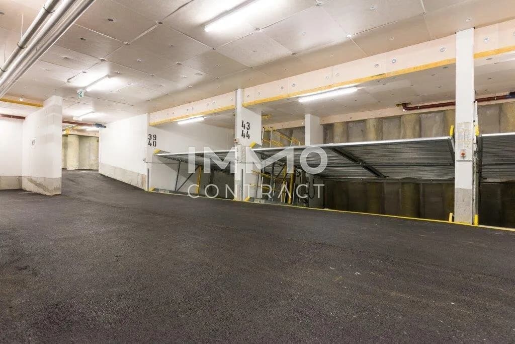 Immobilie mieten in Wien – 11 m², € 80 – Bild 1 von 2