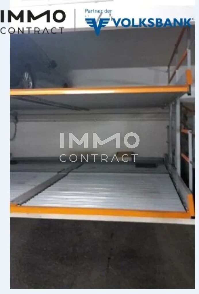 Immobilie mieten in Wien – 4 m², € 37 – Bild 2 von 3