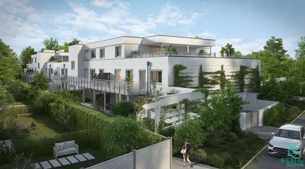 4-Zimmer-Wohnung kaufen in Korneuburg – 128,09 m², € 1.398.000
