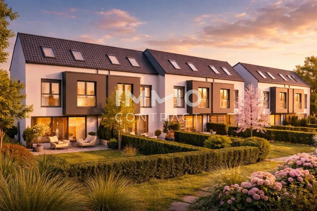 Wohnung kaufen in Mödling – Bild 1 von 7