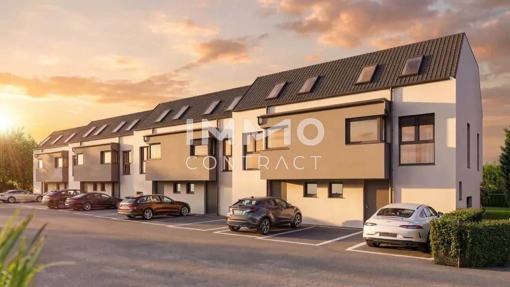 Wohnung kaufen in Mödling – Bild 2 von 7