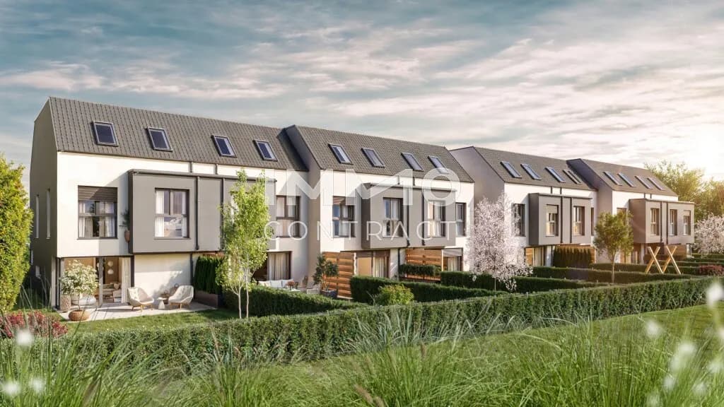Wohnung kaufen in Mödling – Bild 4 von 7