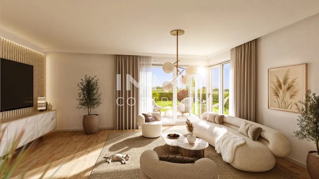 Wohnung kaufen in Mödling – Bild 5 von 7