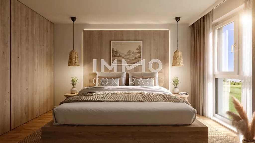 Wohnung kaufen in Mödling – Bild 6 von 7