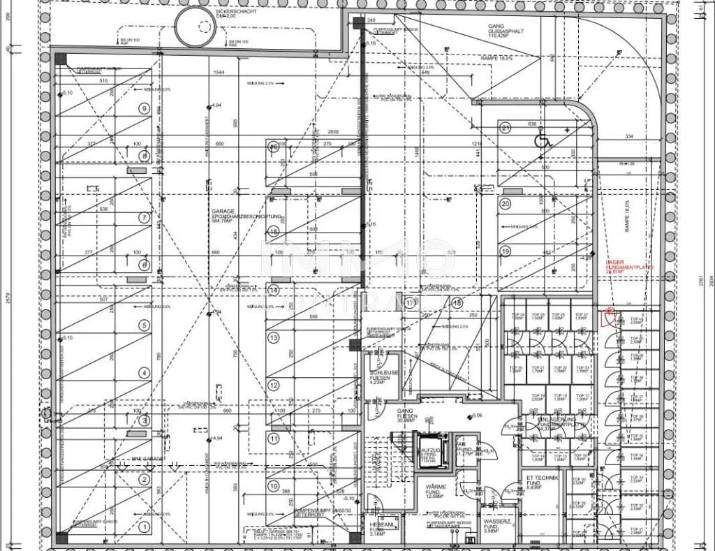 Immobilie mieten in Wien – € 92 – Bild 9 von 9