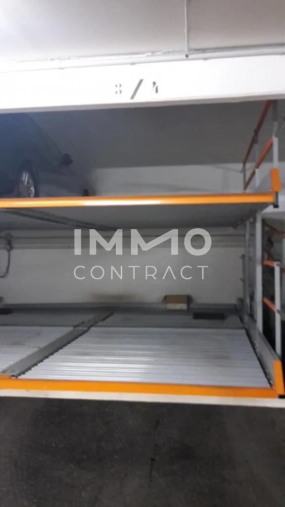 Immobilie mieten in Wien – 11 m², € 60 – Bild 1 von 2