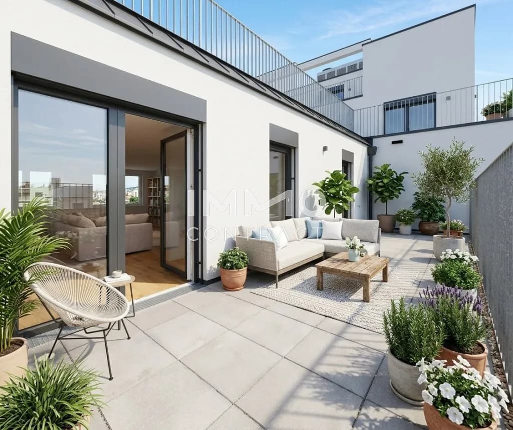 3-Zimmer-Wohnung kaufen in Wien – 111 m², € 820.350