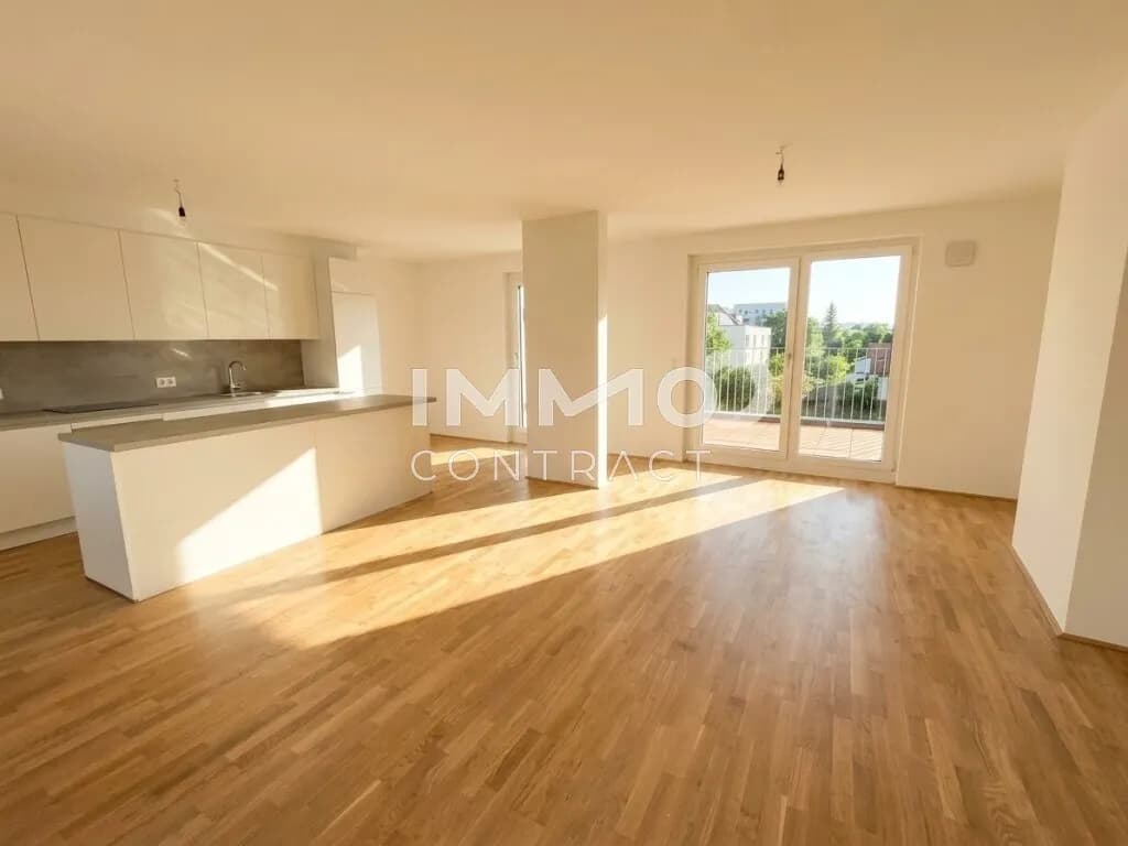3-Zimmer-Wohnung kaufen in Wien – 111 m², € 820.350 – Bild 2 von 17