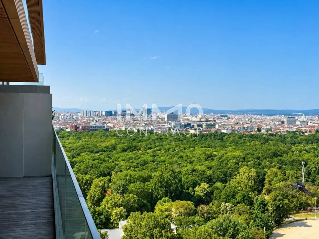 4-Zimmer-Wohnung kaufen in Wien – 95,61 m², € 1.234.100 – Bild 1 von 25