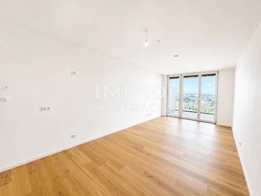 4-Zimmer-Wohnung kaufen in Wien – 95,61 m², € 1.234.100 – Bild 2 von 25
