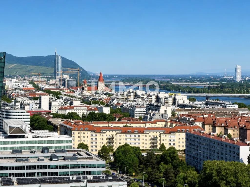 4-Zimmer-Wohnung kaufen in Wien – 95,61 m², € 1.234.100 – Bild 4 von 25