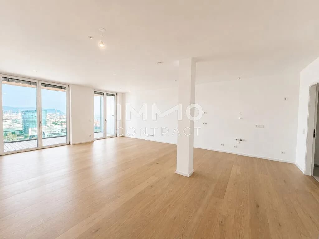 4-Zimmer-Wohnung kaufen in Wien – 127,61 m², € 1.581.900 – Bild 1 von 26