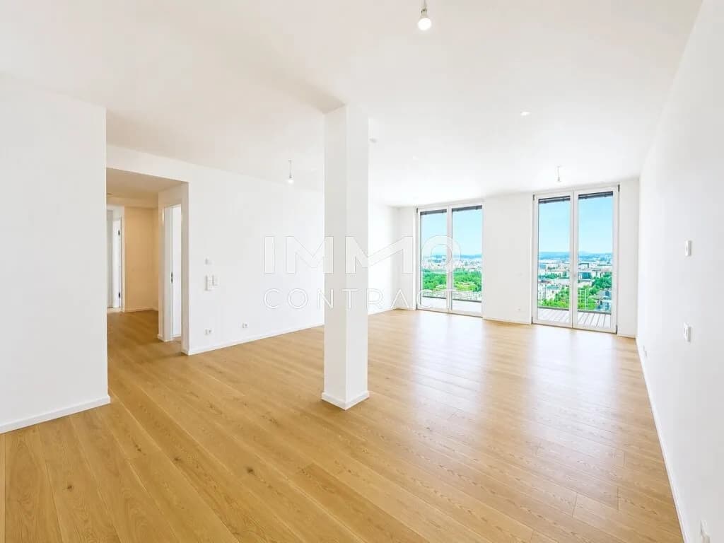 4-Zimmer-Wohnung kaufen in Wien – 127,61 m², € 1.581.900 – Bild 4 von 26