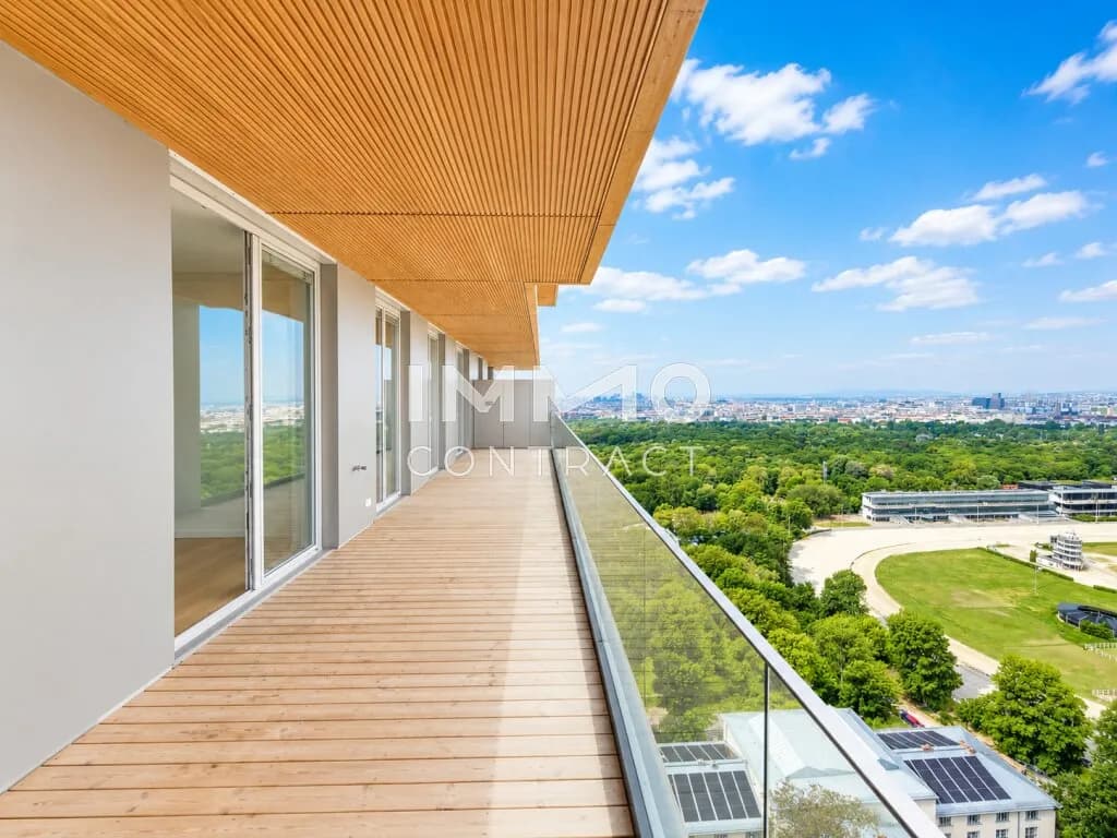 4-Zimmer-Wohnung kaufen in Wien – 127,61 m², € 1.581.900 – Bild 5 von 26