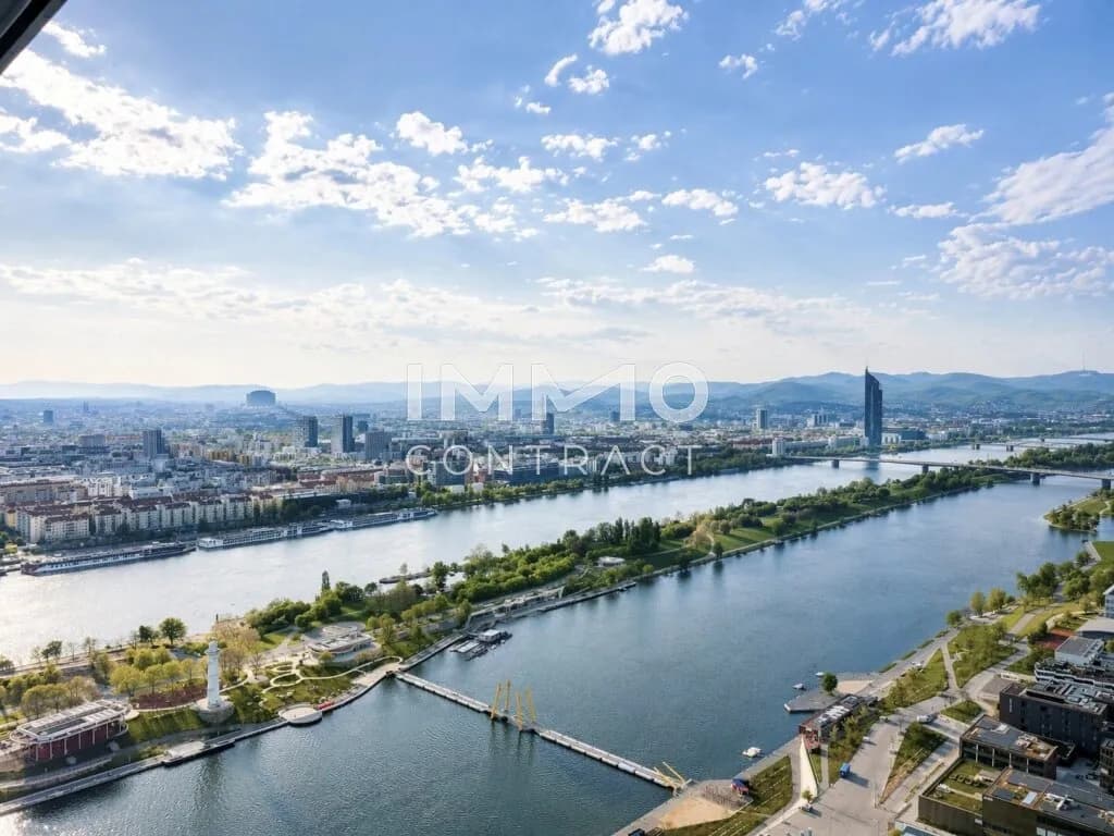 1-Zimmer-Wohnung kaufen in Wien – 37,19 m², € 479.150