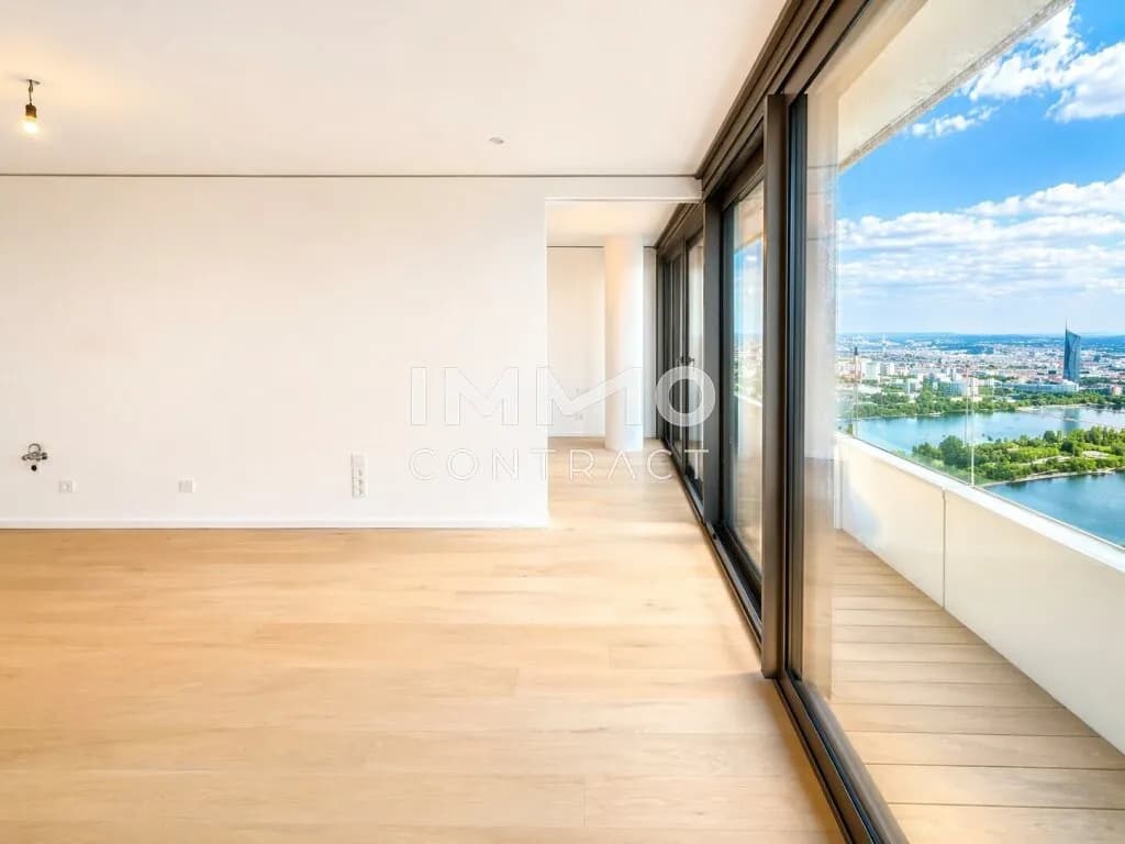 2-Zimmer-Wohnung kaufen in Wien – 47,47 m², € 511.150 – Bild 8 von 23