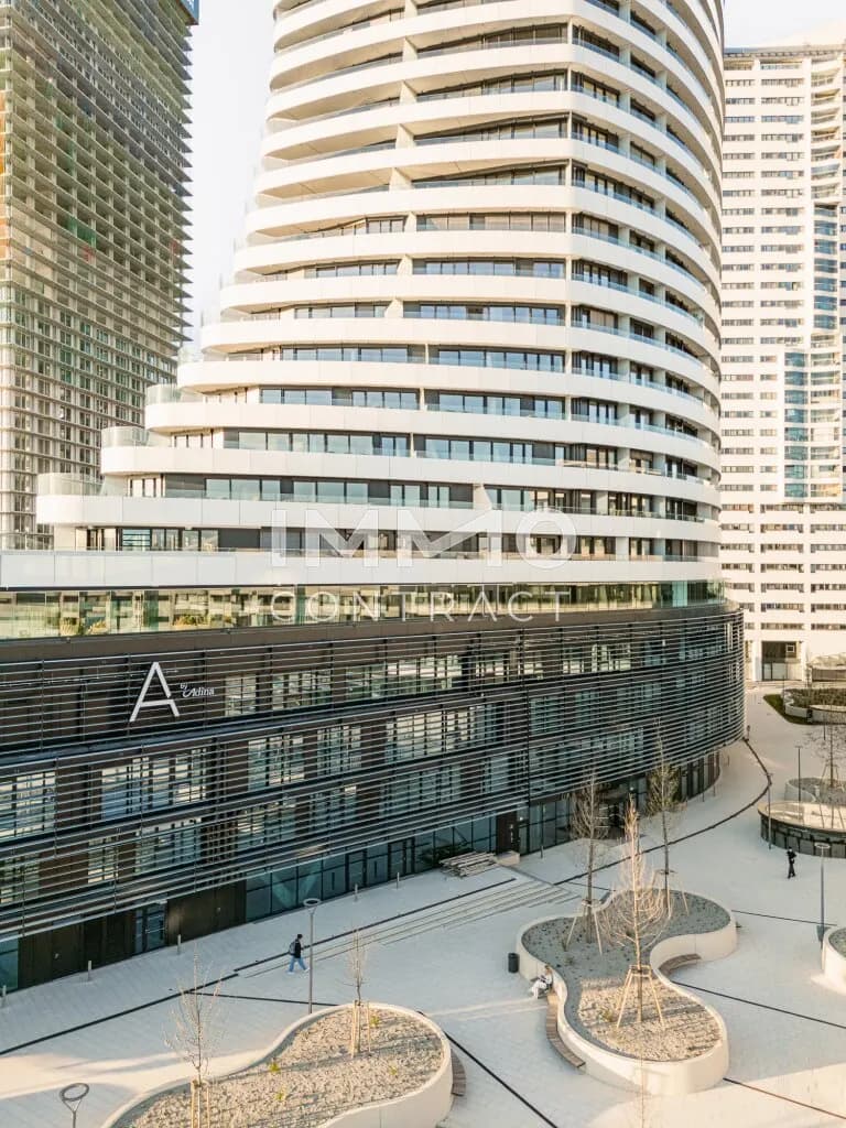 2-Zimmer-Wohnung kaufen in Wien – 47,47 m², € 511.150 – Bild 10 von 23