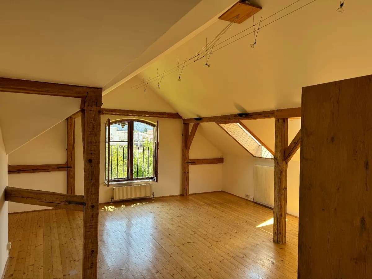 2-Zimmer-Wohnung mieten in Gmunden – 60 m², € 849
