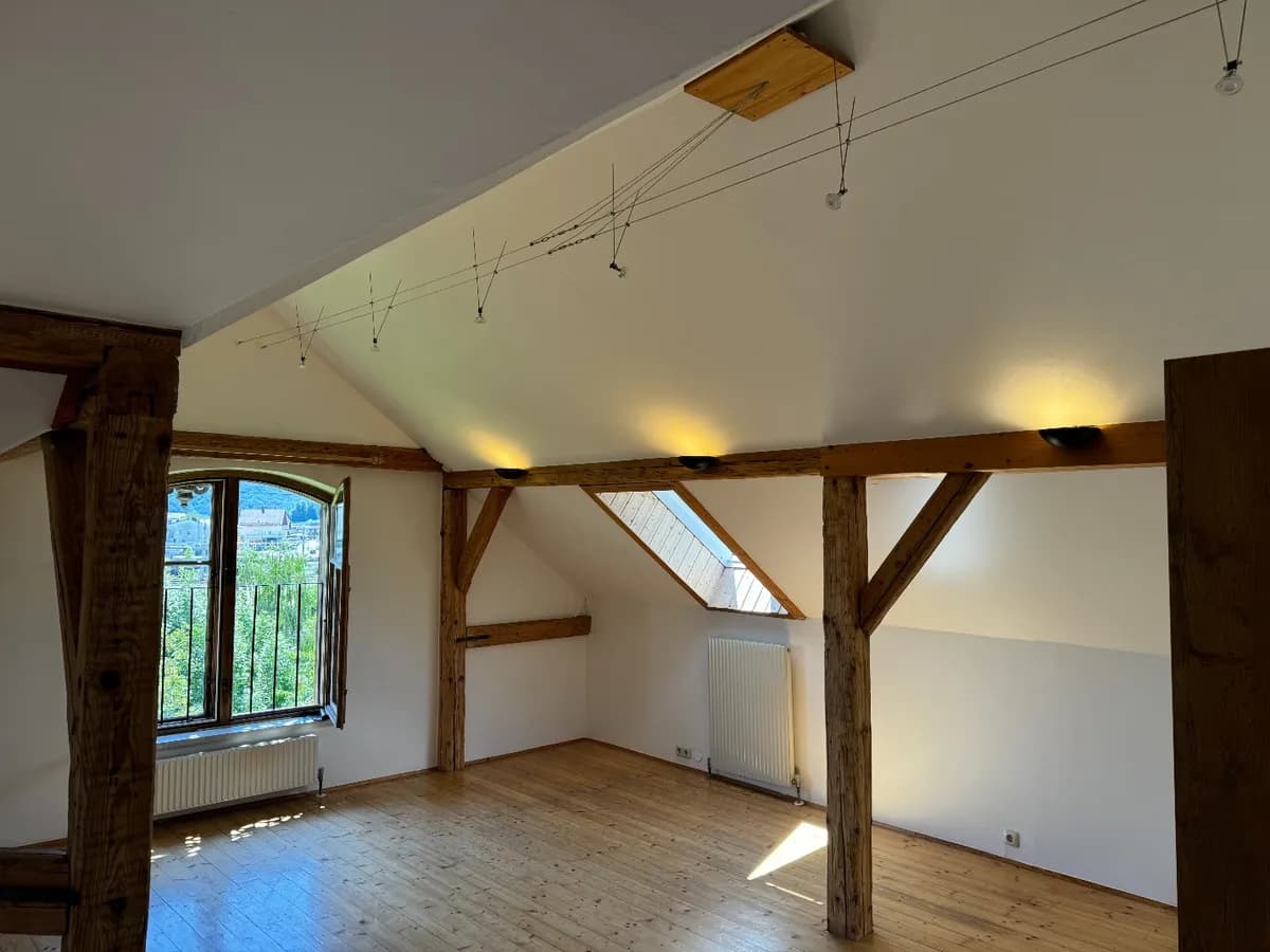 2-Zimmer-Wohnung mieten in Gmunden – 60 m², € 849 – Bild 2 von 10