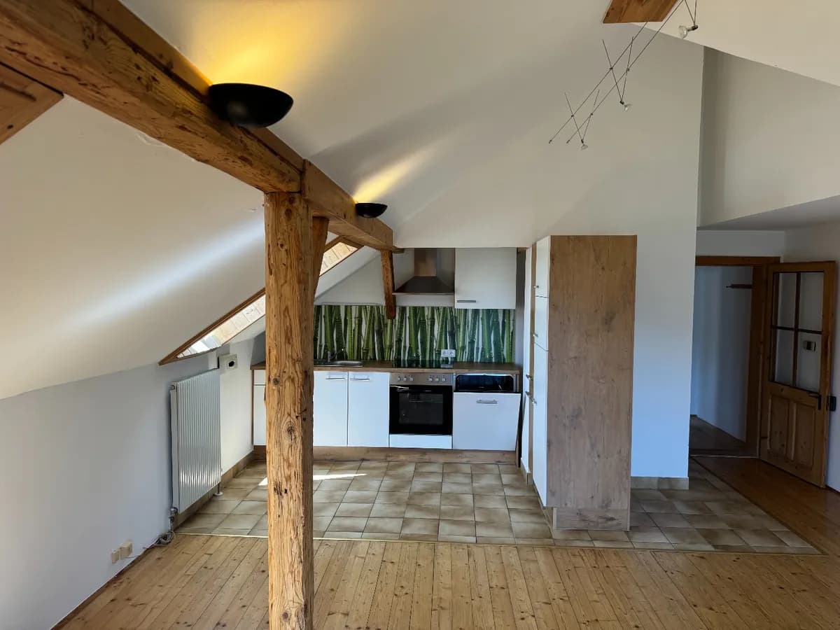 2-Zimmer-Wohnung mieten in Gmunden – 60 m², € 849 – Bild 3 von 10