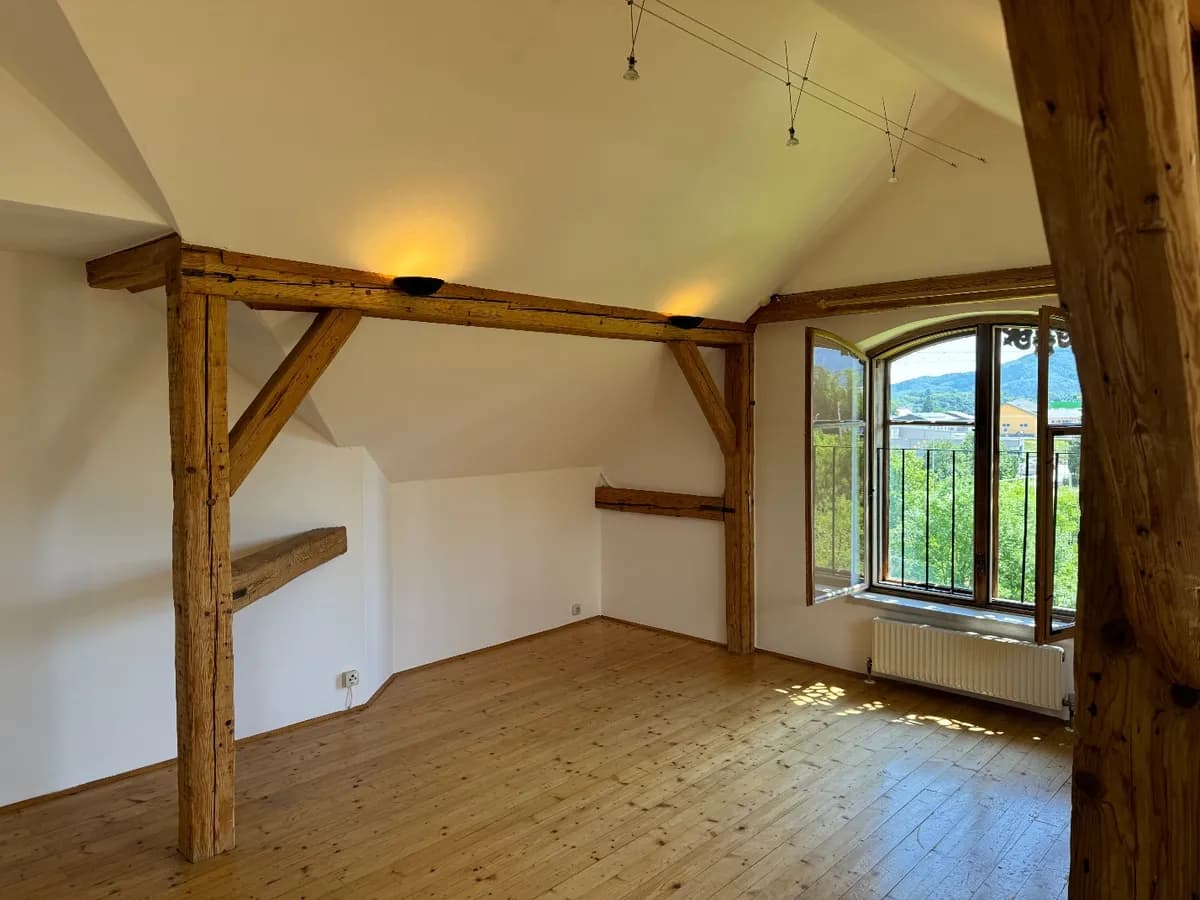 2-Zimmer-Wohnung mieten in Gmunden – 60 m², € 849 – Bild 4 von 10