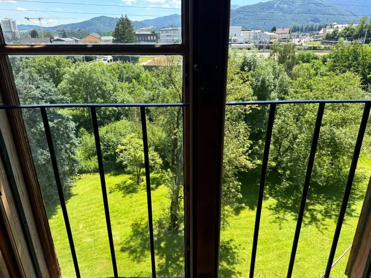 2-Zimmer-Wohnung mieten in Gmunden – 60 m², € 849 – Bild 5 von 10