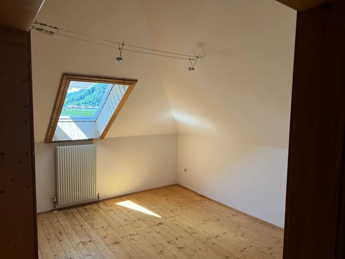 2-Zimmer-Wohnung mieten in Gmunden – 60 m², € 849 – Bild 6 von 10