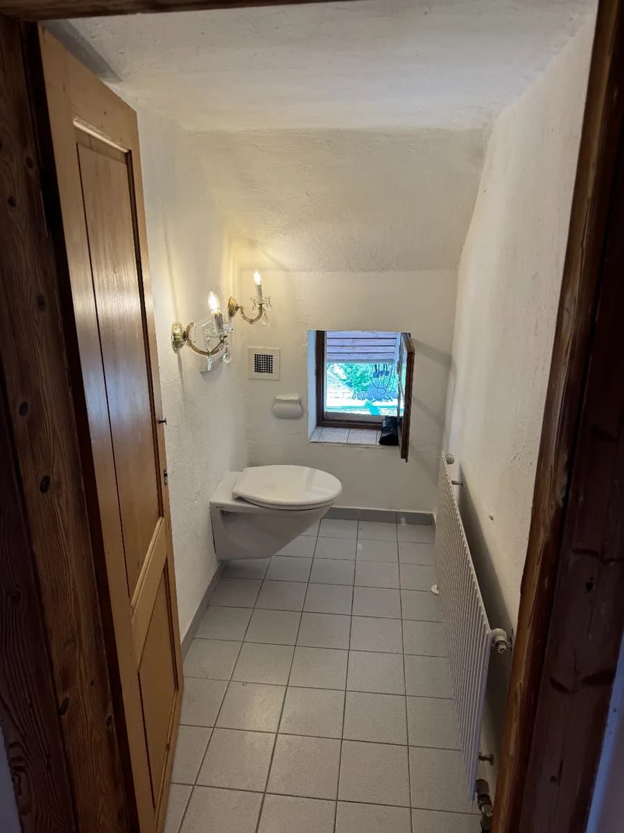 2-Zimmer-Wohnung mieten in Gmunden – 60 m², € 849 – Bild 8 von 10
