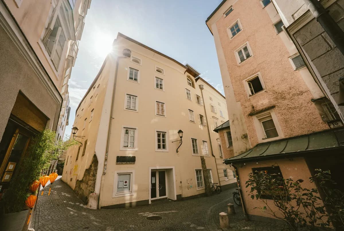4-Zimmer-Wohnung kaufen in Salzburg Stadt – 118,04 m², € 950.000 – Bild 2 von 11