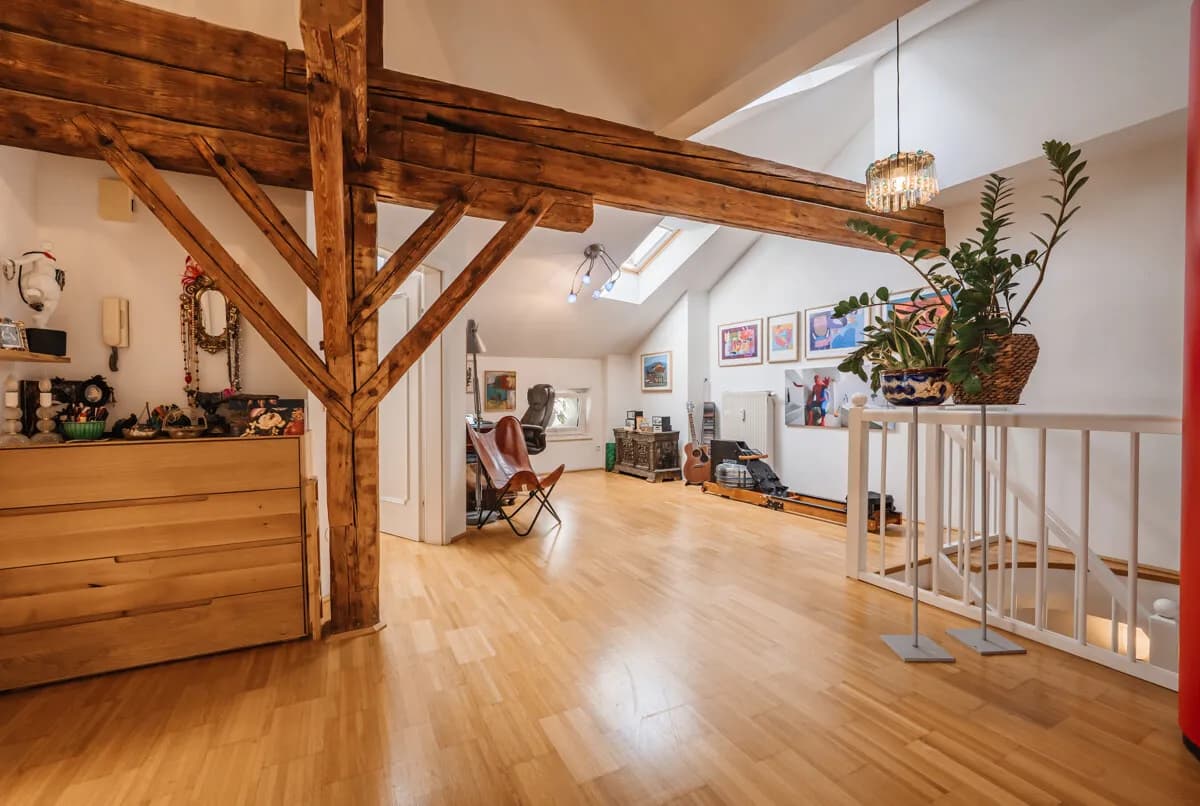 4-Zimmer-Wohnung kaufen in Salzburg Stadt – 118,04 m², € 950.000 – Bild 3 von 11
