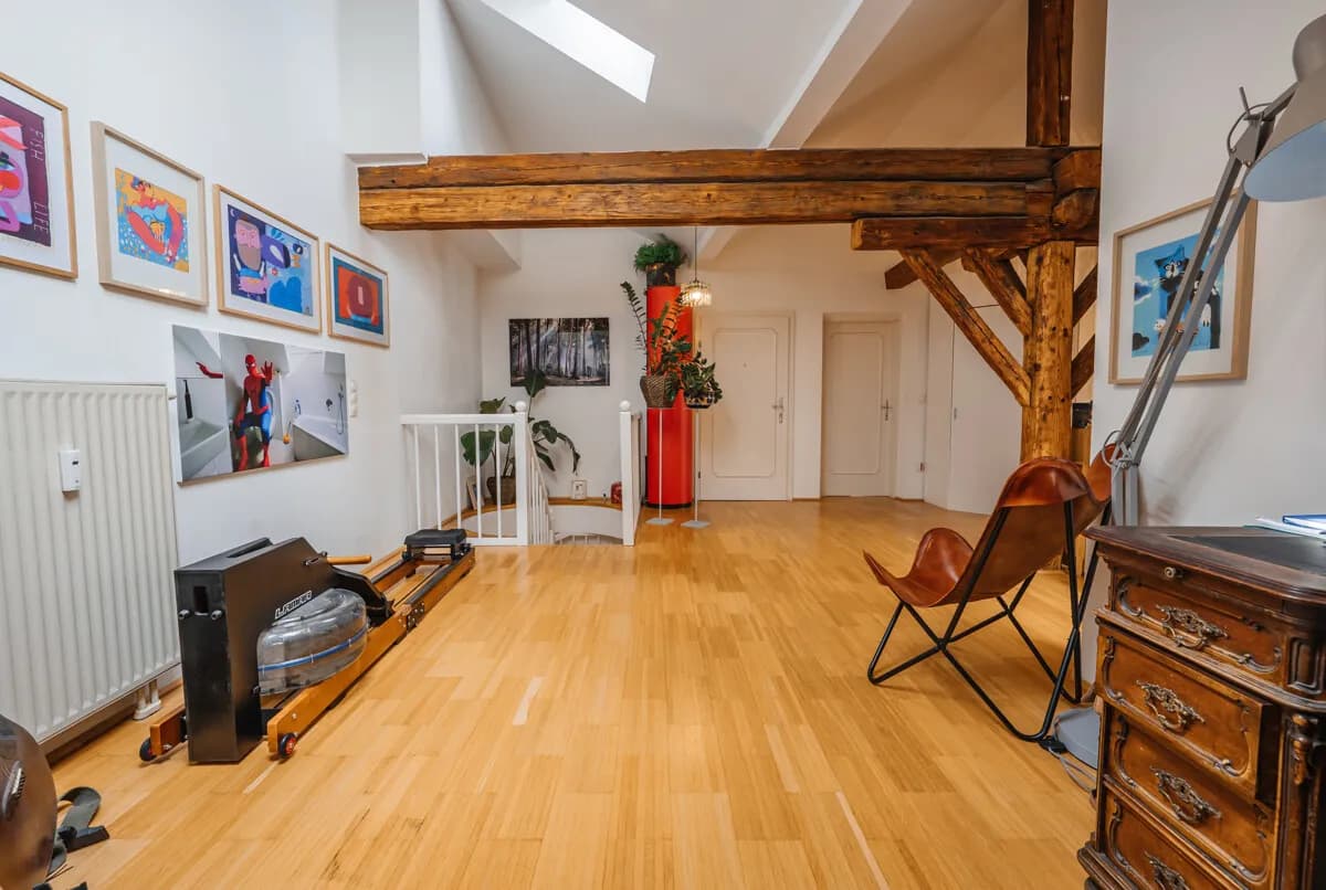4-Zimmer-Wohnung kaufen in Salzburg Stadt – 118,04 m², € 950.000 – Bild 5 von 11