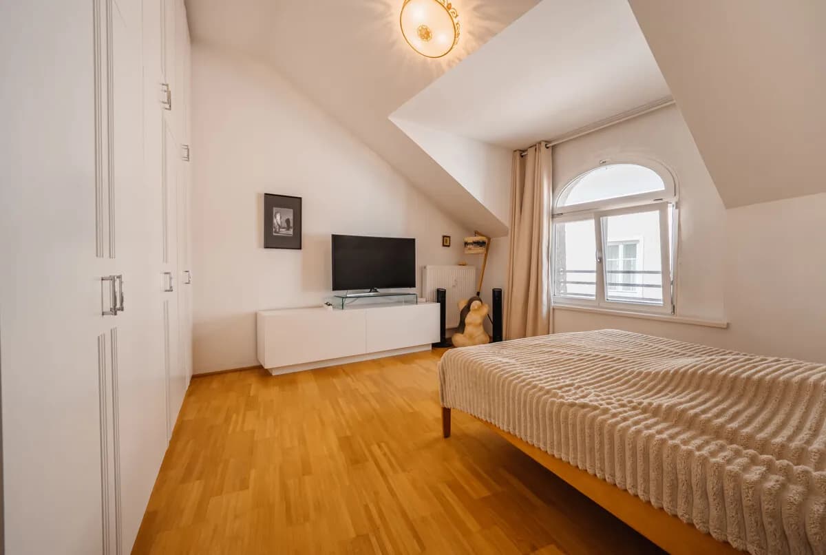 4-Zimmer-Wohnung kaufen in Salzburg Stadt – 118,04 m², € 950.000 – Bild 6 von 11
